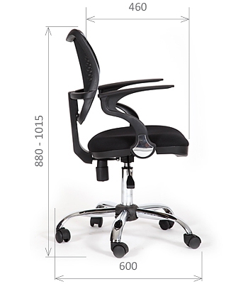 ������������ ������ CHAIRMAN 450 �hrom, ������ ��� ���������, ������� ������