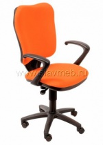 Офисное кресло СН-540 AXSN ткань