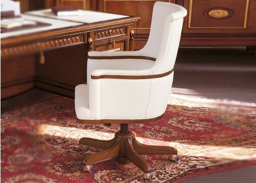 Кресло руководителя – престижно, комфортно, недорого